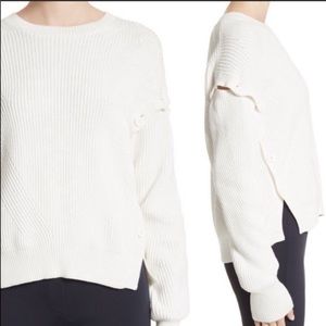 Helmut Lang Sweater Size Small